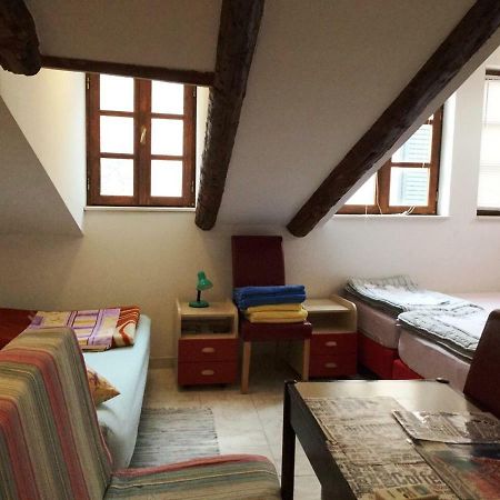 Buza House Hotel Dubrownik Zewnętrze zdjęcie