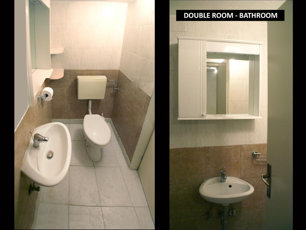 Buza House Hotel Dubrownik Pokój zdjęcie