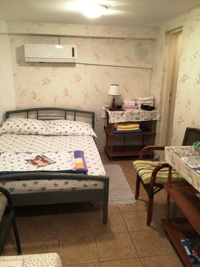 Buza House Hotel Dubrownik Zewnętrze zdjęcie