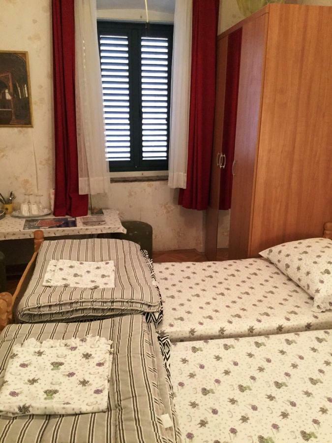 Buza House Hotel Dubrownik Zewnętrze zdjęcie