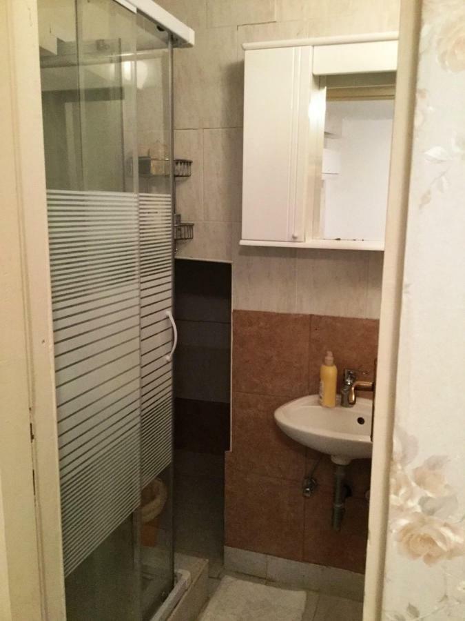 Buza House Hotel Dubrownik Zewnętrze zdjęcie
