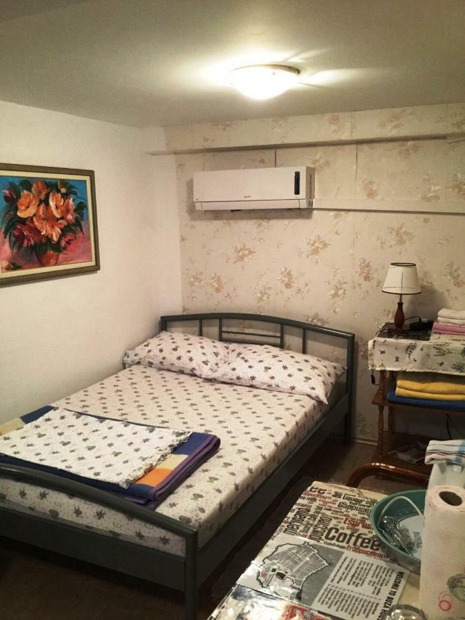 Buza House Hotel Dubrownik Zewnętrze zdjęcie
