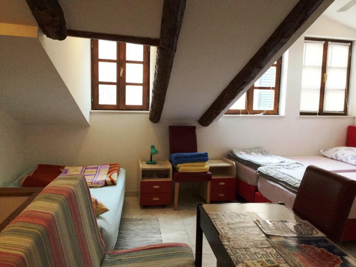 Buza House Hotel Dubrownik Zewnętrze zdjęcie